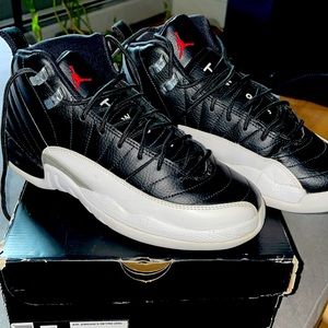 COPY - Jordan 12 retro playoff (2012) on sale‼️‼️